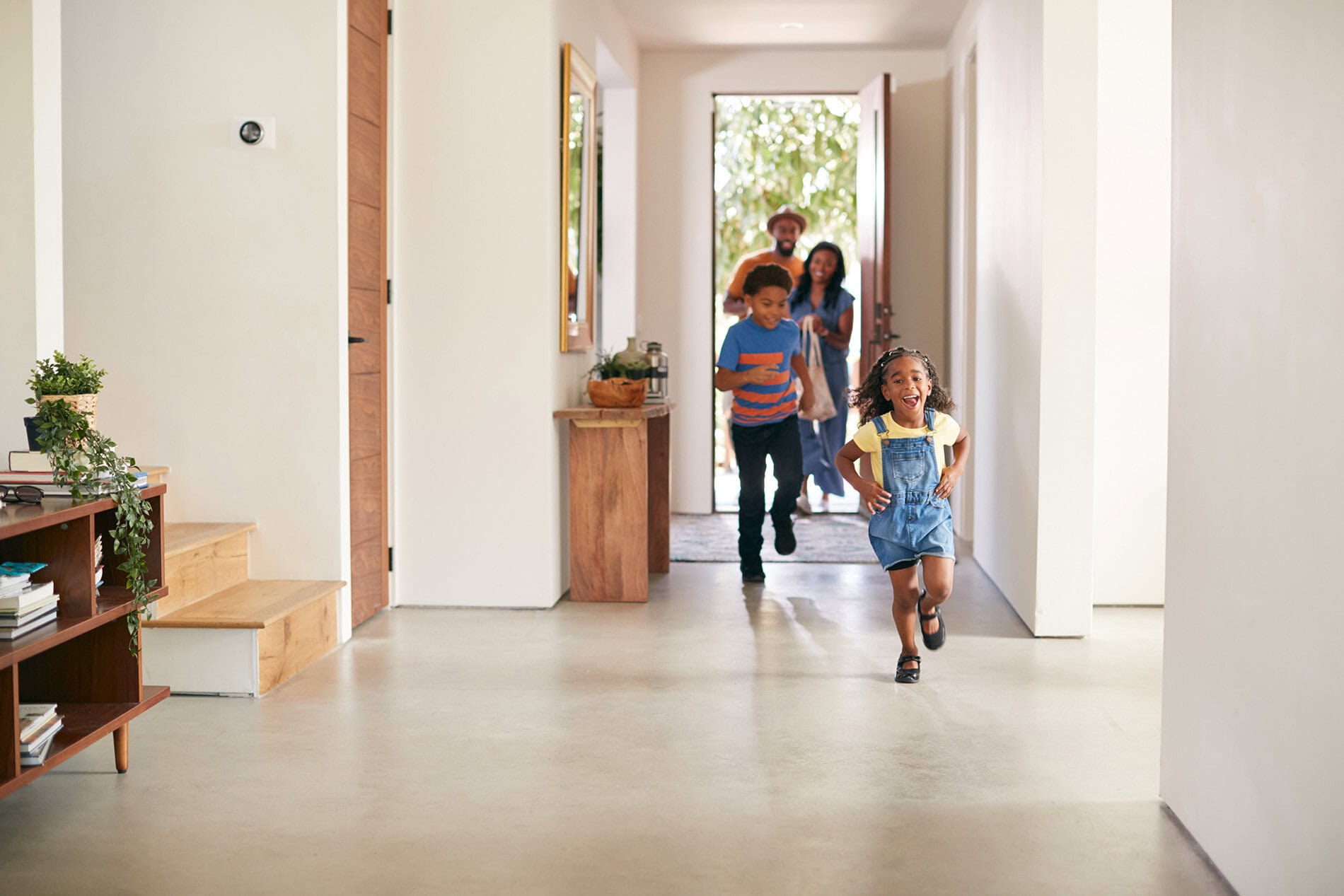 Indoor Air Quality