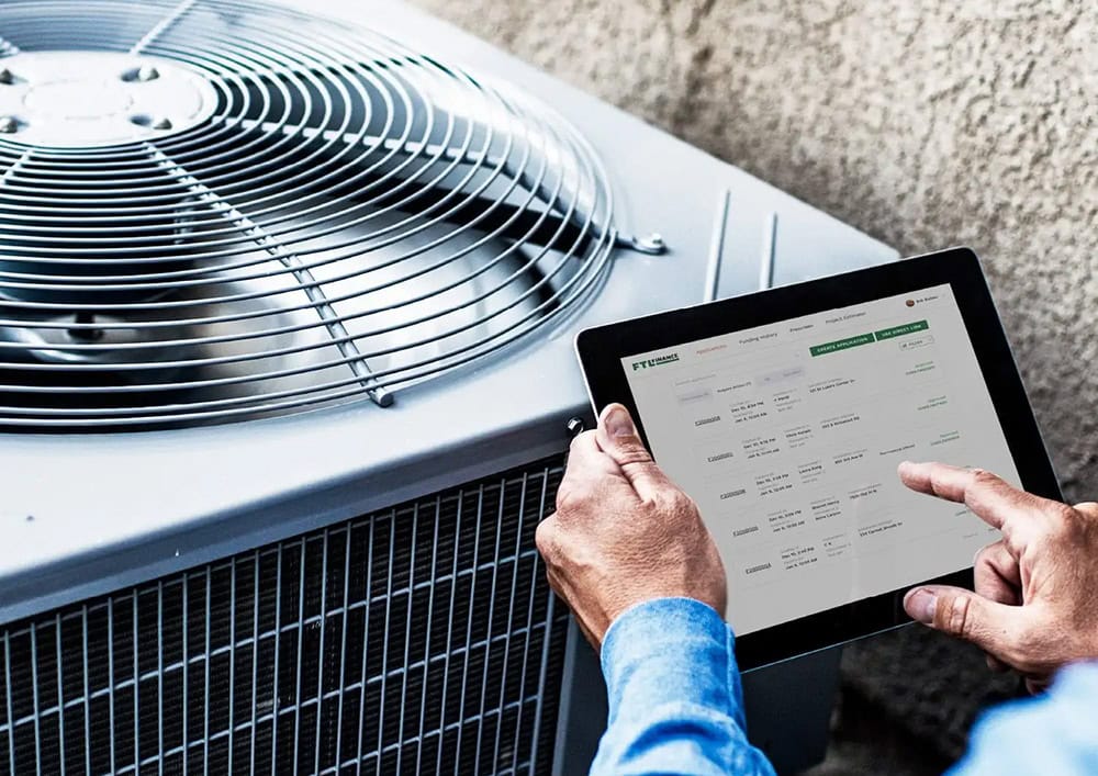 Hvac unit